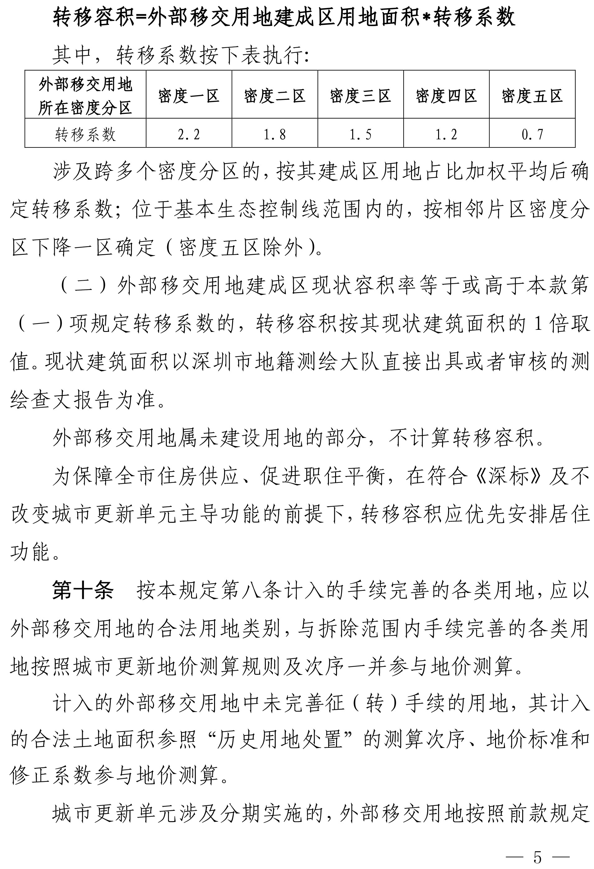 深圳市城市更新外部移交公共设施用地实施管理规定-5.jpg